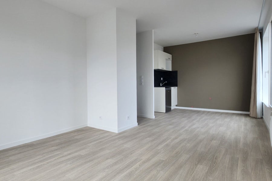 Appartement Boulevard de la Liberté à Rennes