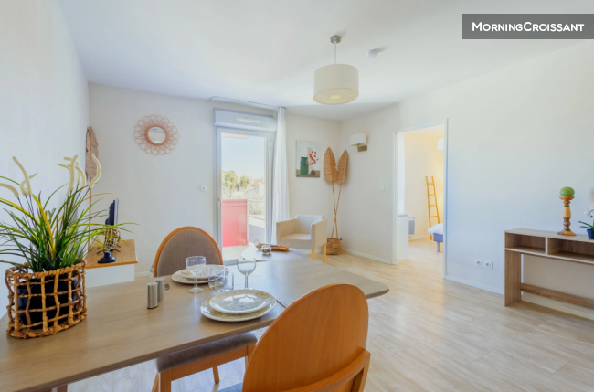 Appartement Boulevard Saint-Roch à Avignon