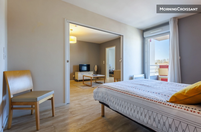 Appartement Boulevard Saint-Roch à Avignon