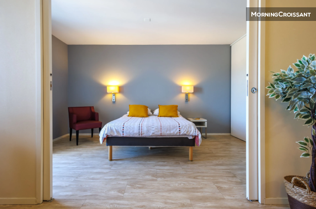 Appartement Boulevard Saint-Roch à Avignon