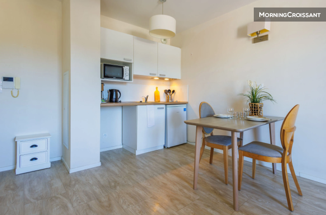 Appartement Boulevard Saint-Roch à Avignon