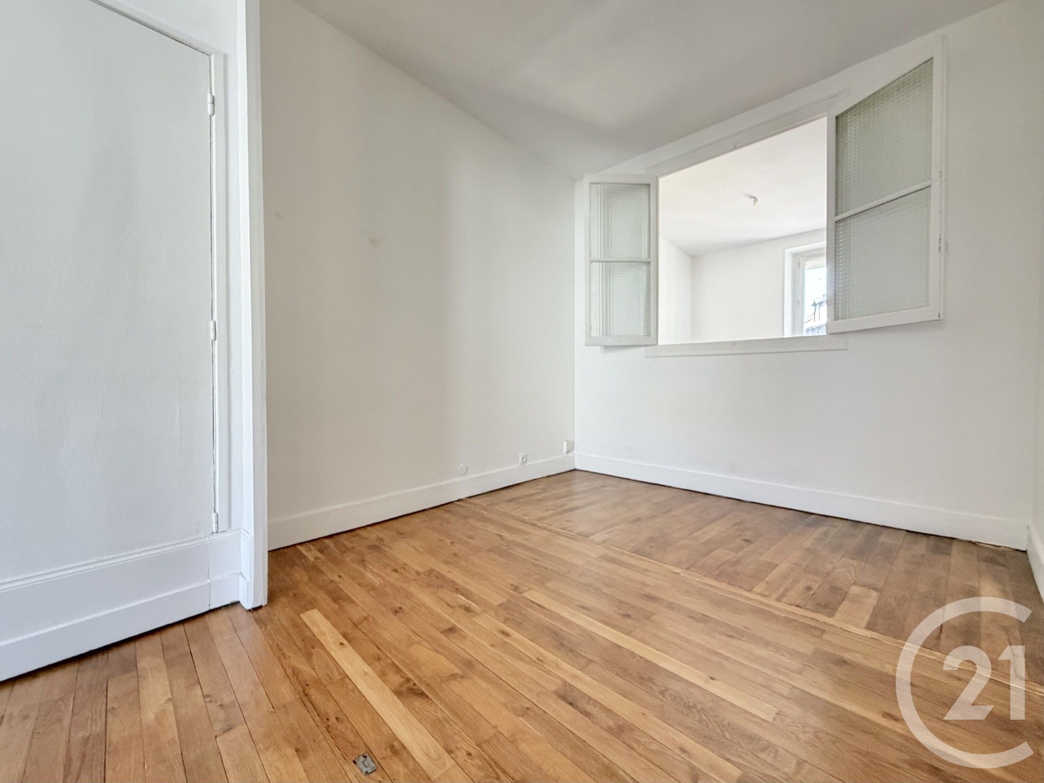 Appartement Rue de Turenne à Grenoble