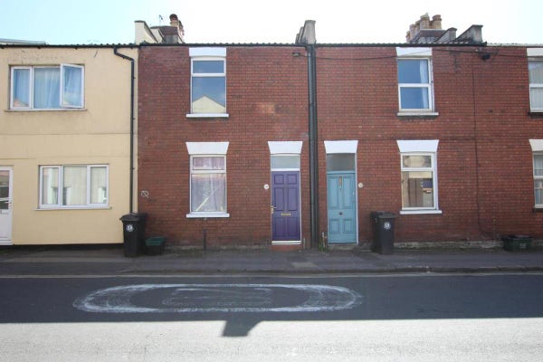 House North Street in Bristol