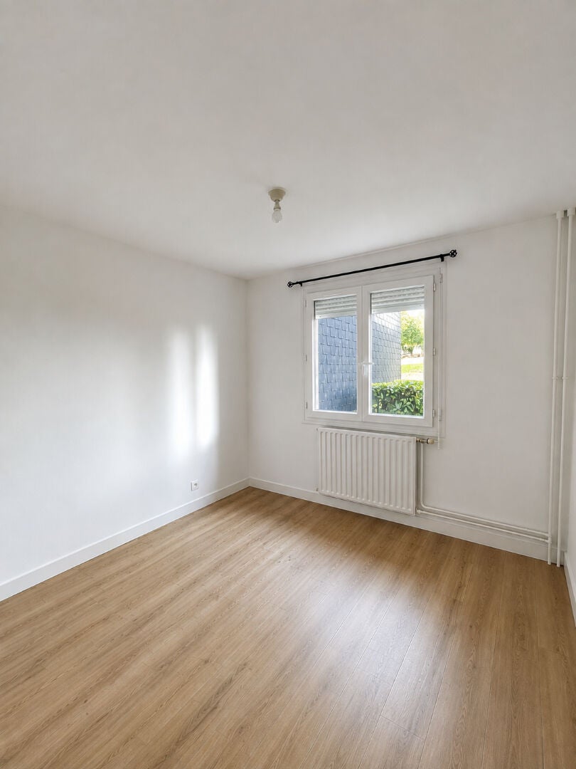 Appartement Rue du Miroir à Le Mans
