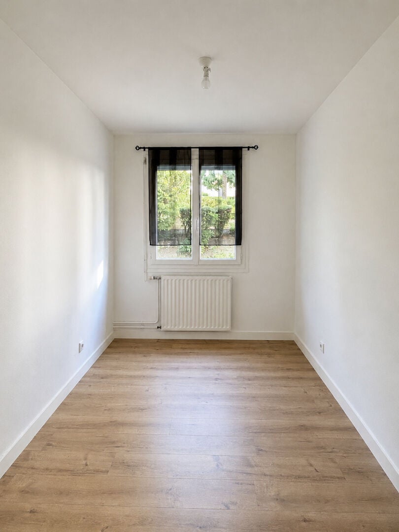 Appartement Rue du Miroir à Le Mans