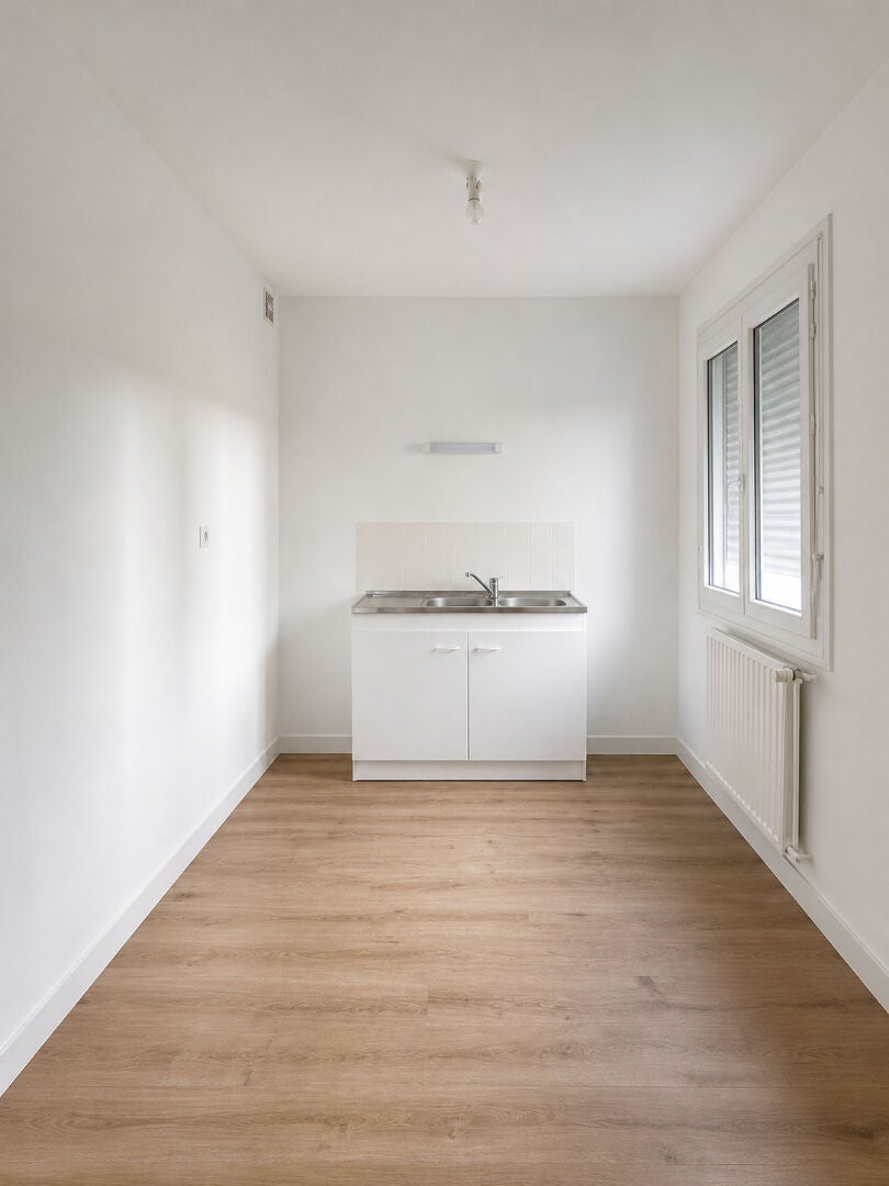 Appartement Rue du Miroir à Le Mans