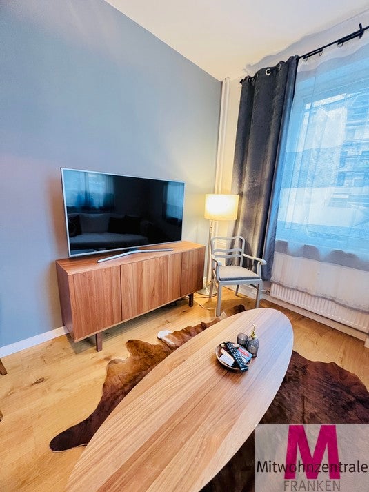 Wohnung Welserstraße in Nürnberg