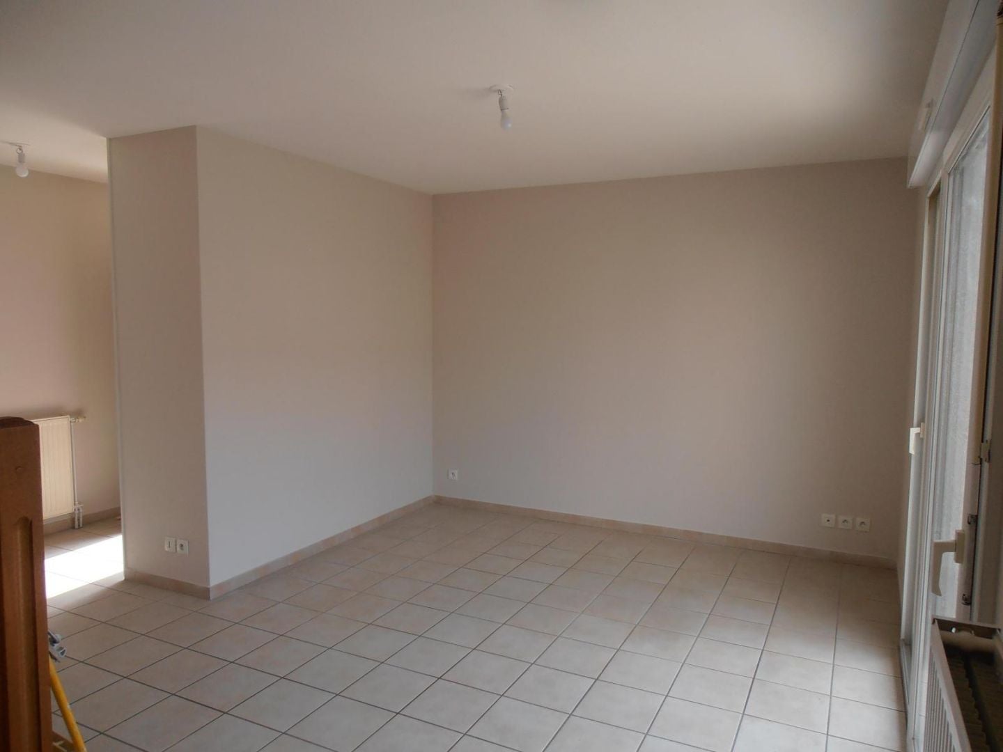 Flat Chemin de Vie Neuve in Oyonnax