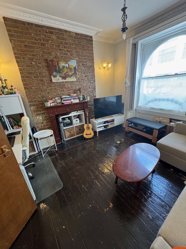 Flat Mornington Crescent in Greater London