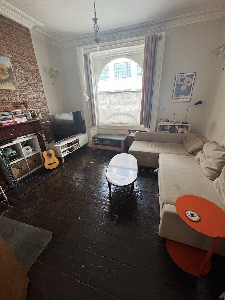 Flat Mornington Crescent in Greater London