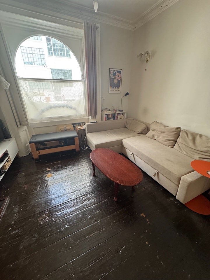 Flat Mornington Crescent in Greater London