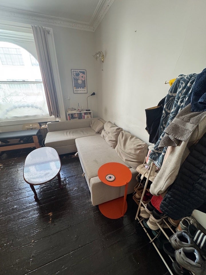 Flat Mornington Crescent in Greater London