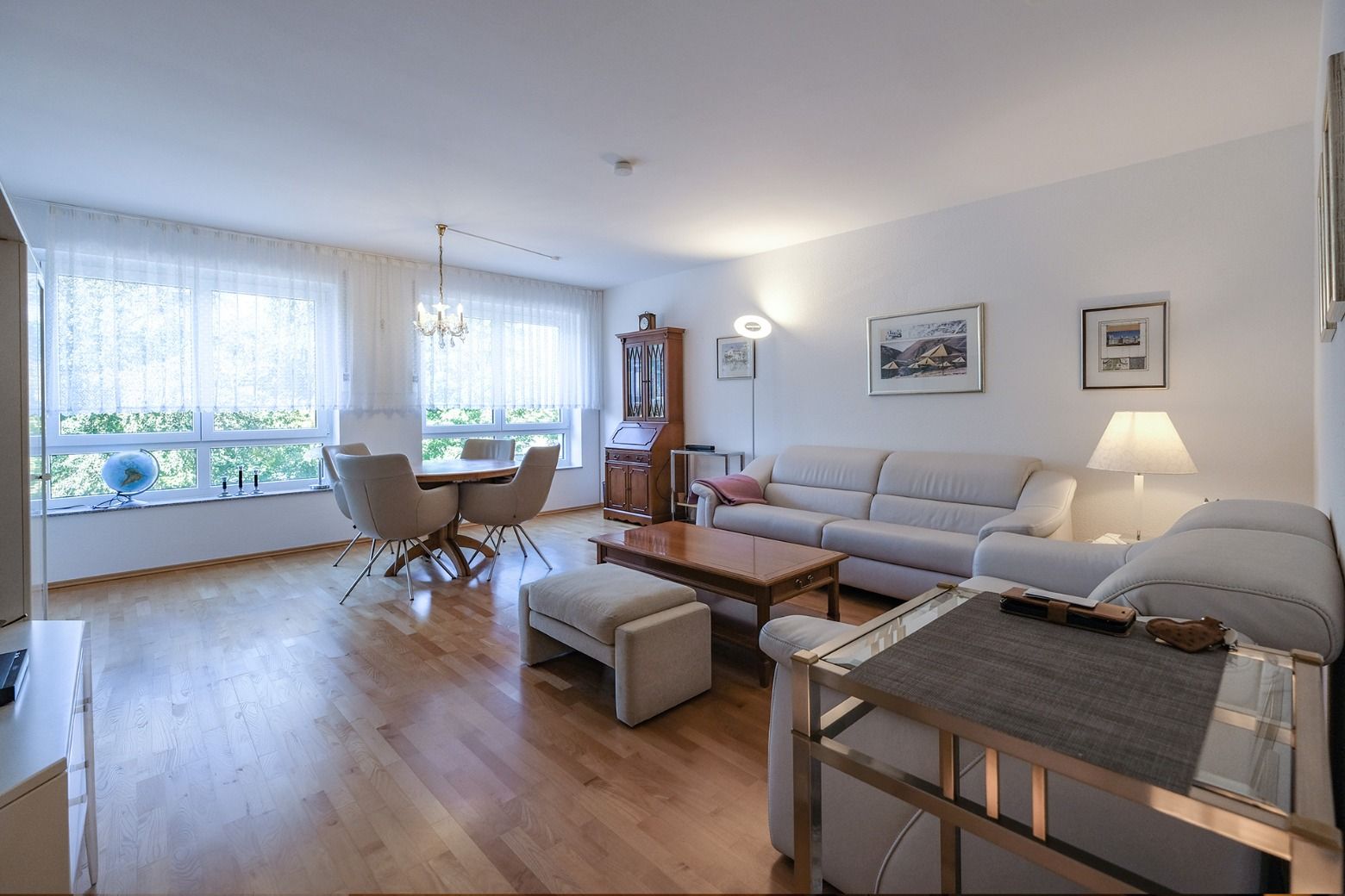 Wohnung Turnerstraße in Langenfeld (Rheinland)