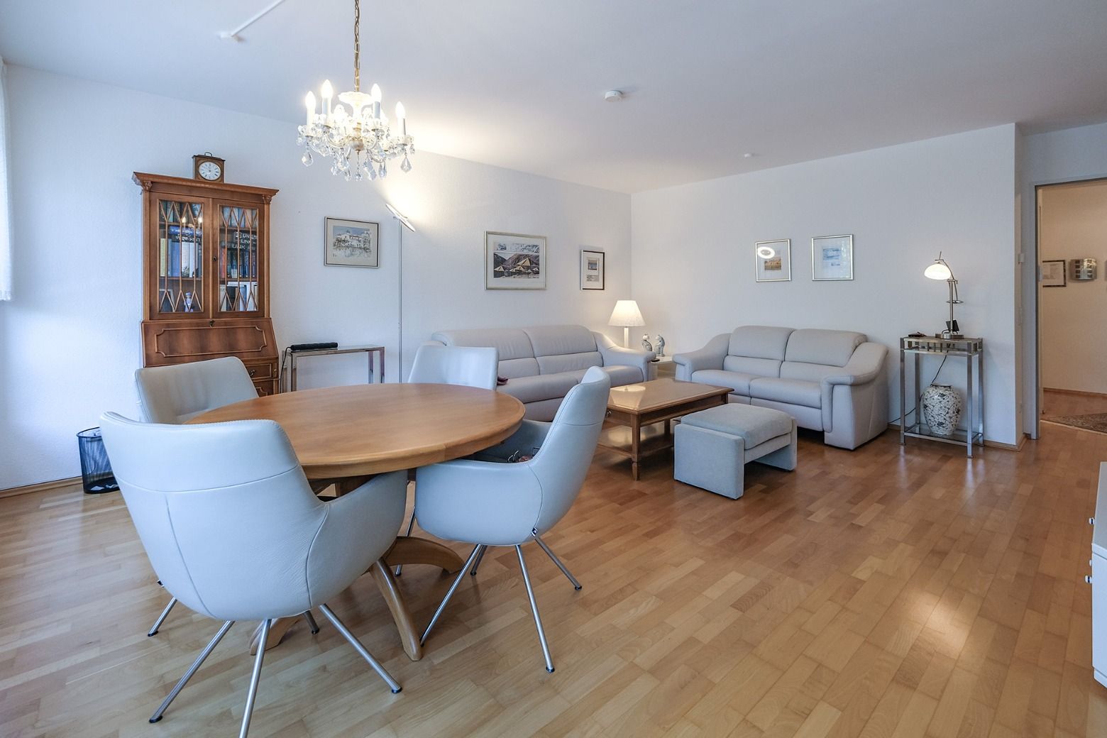 Wohnung Turnerstraße in Langenfeld (Rheinland)