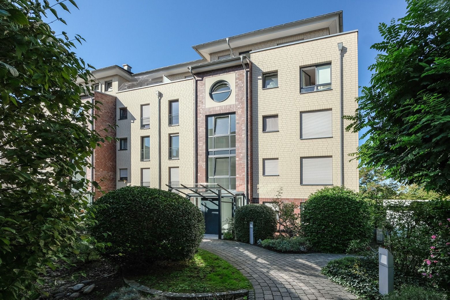 Wohnung Turnerstraße in Langenfeld (Rheinland)