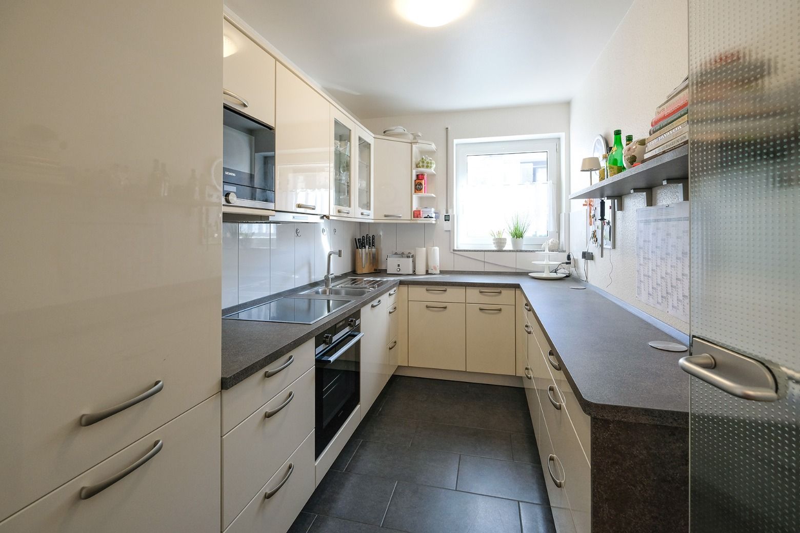 Wohnung Turnerstraße in Langenfeld (Rheinland)