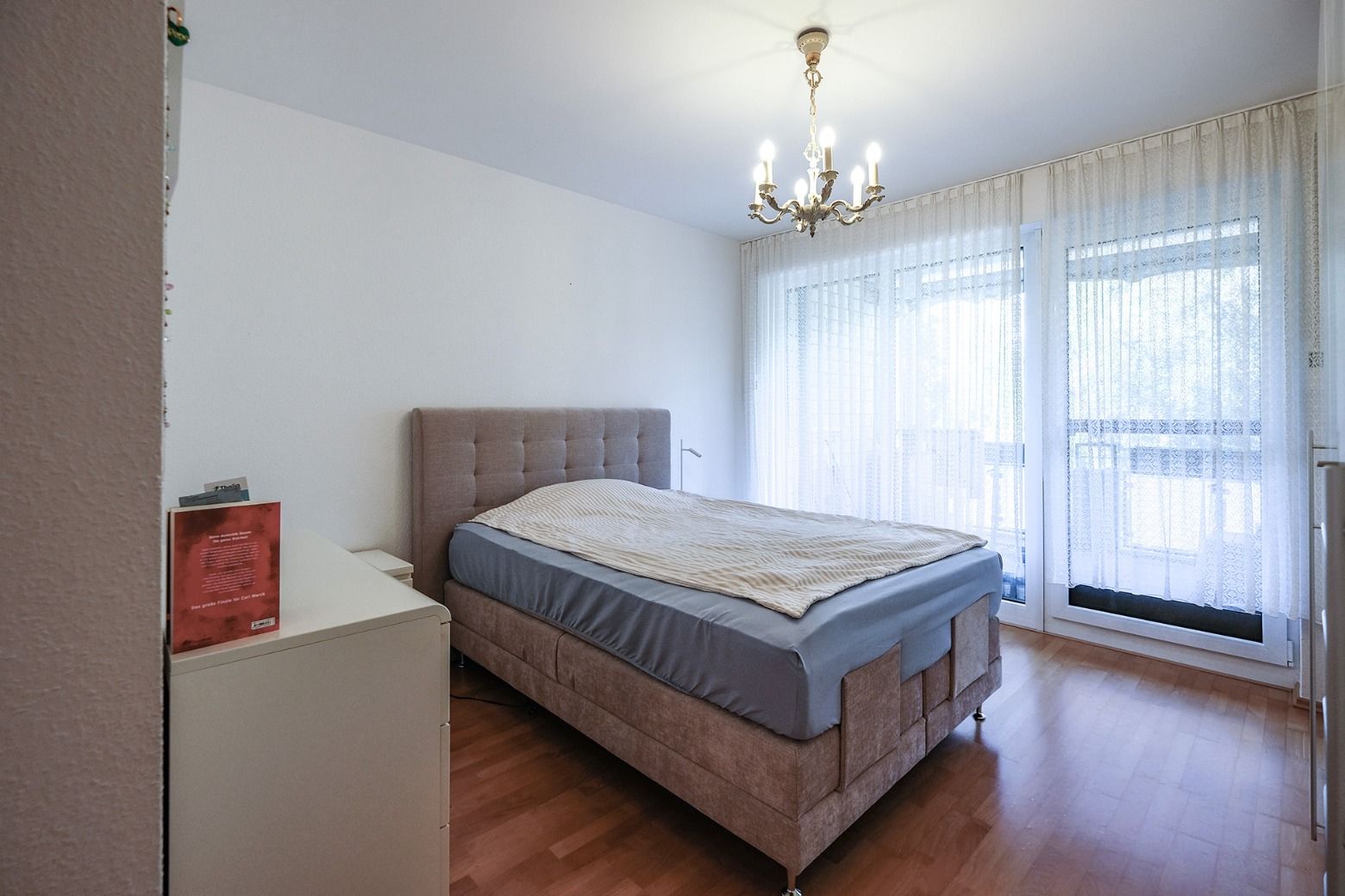 Wohnung Turnerstraße in Langenfeld (Rheinland)