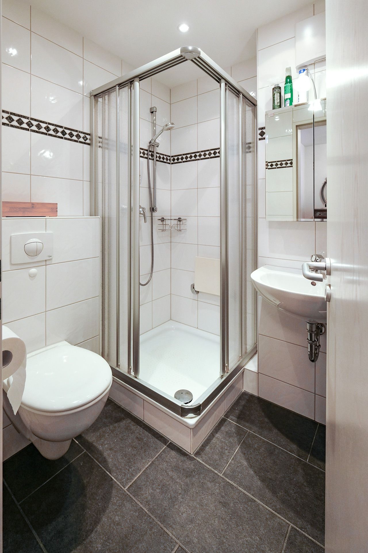 Wohnung Turnerstraße in Langenfeld (Rheinland)
