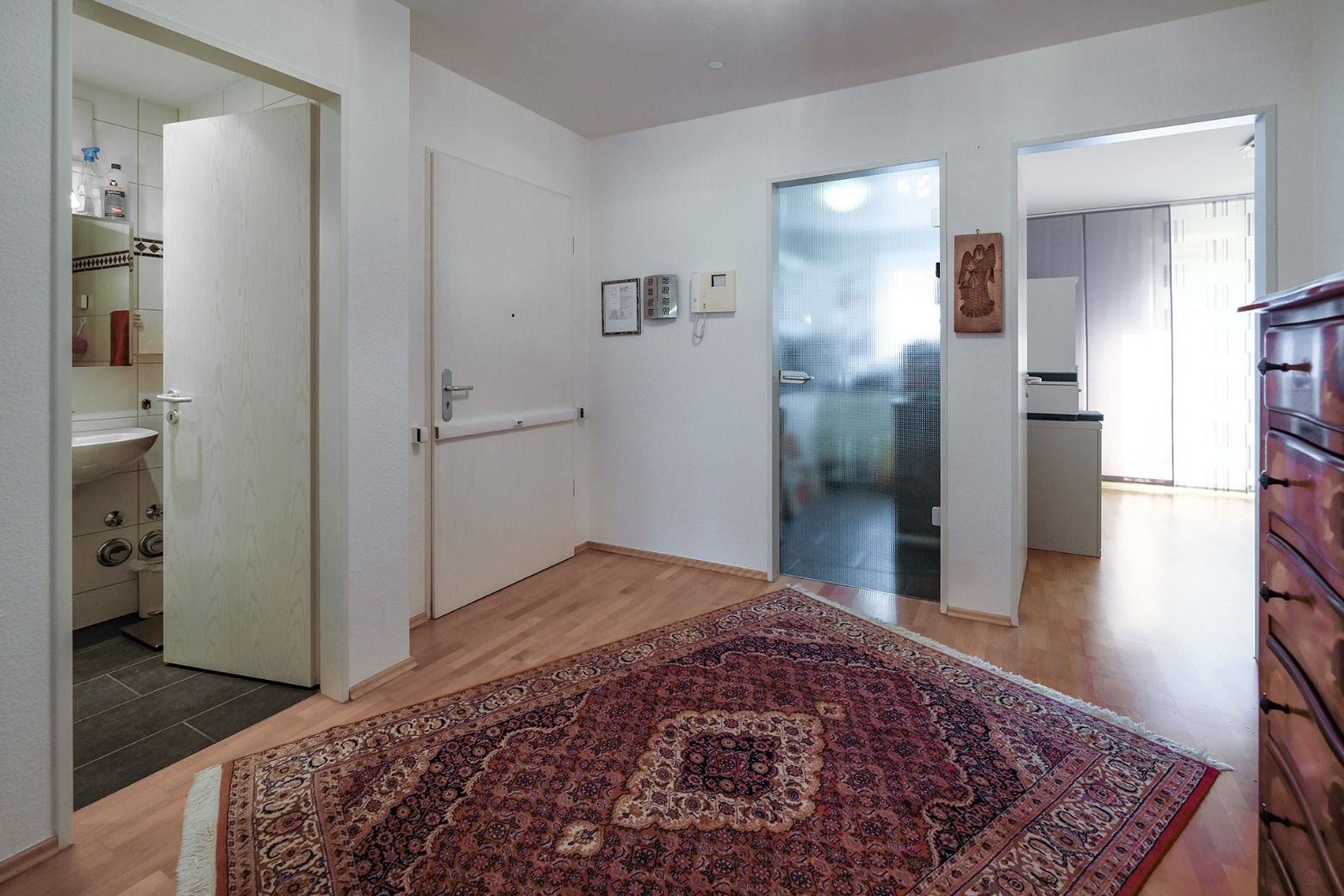Wohnung Turnerstraße in Langenfeld (Rheinland)