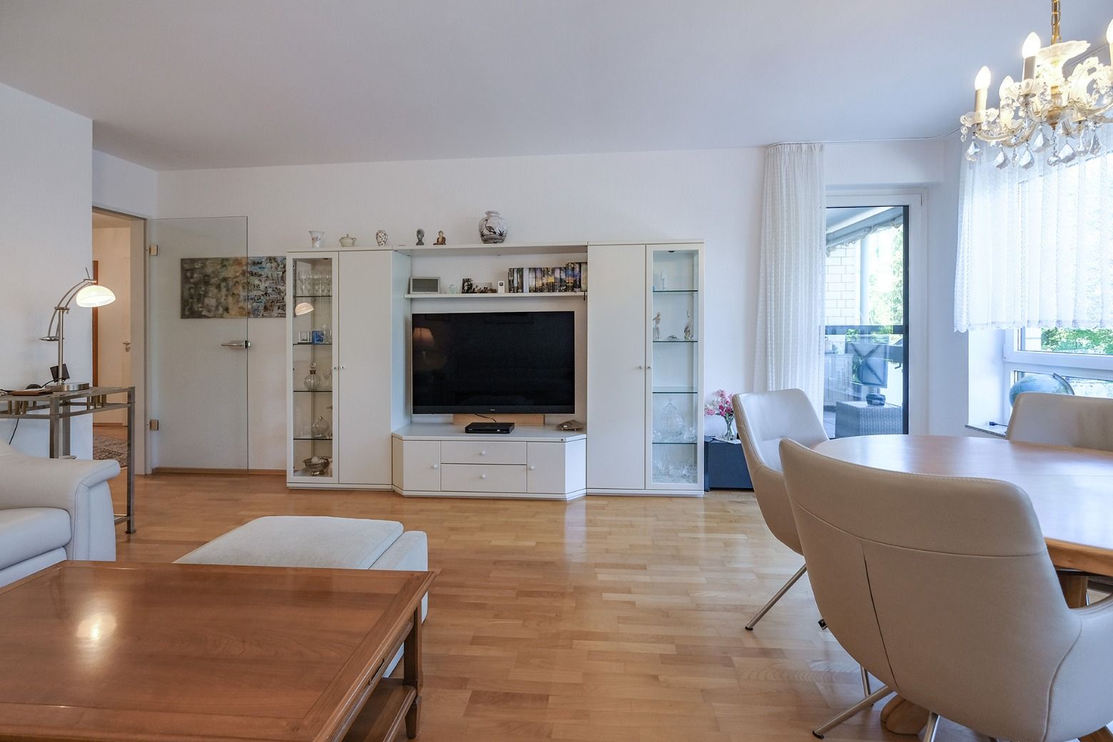 Wohnung Turnerstraße in Langenfeld (Rheinland)