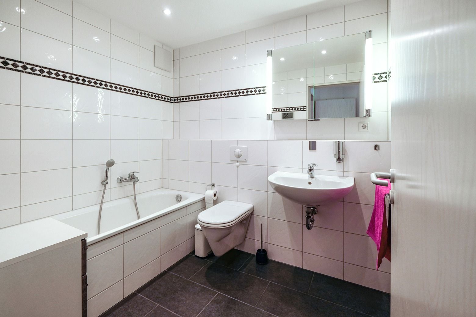 Wohnung Turnerstraße in Langenfeld (Rheinland)