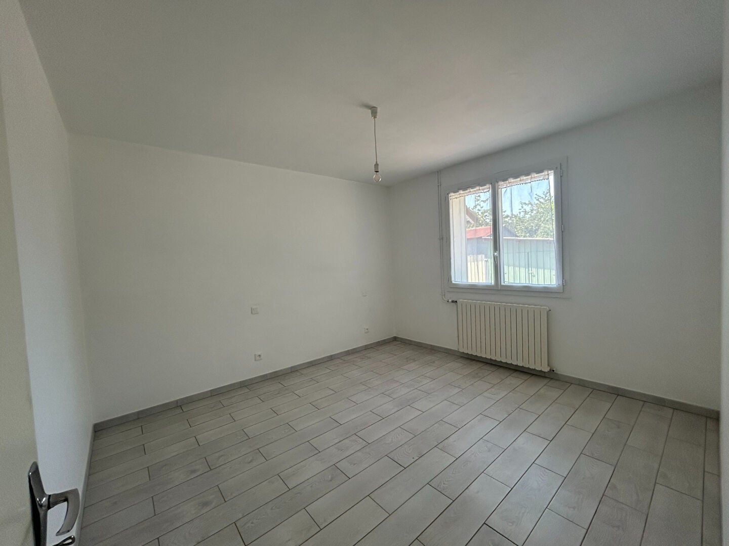 Maison Rue Buissonnière à Champniers