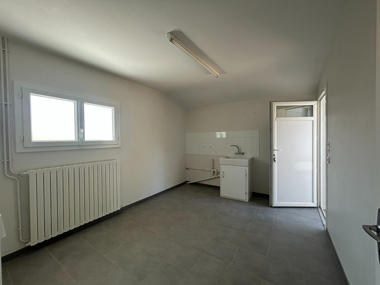Maison Rue Buissonnière à Champniers