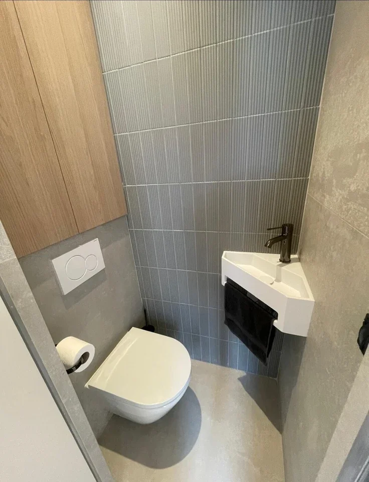 Appartement Rue du Dragon à Paris