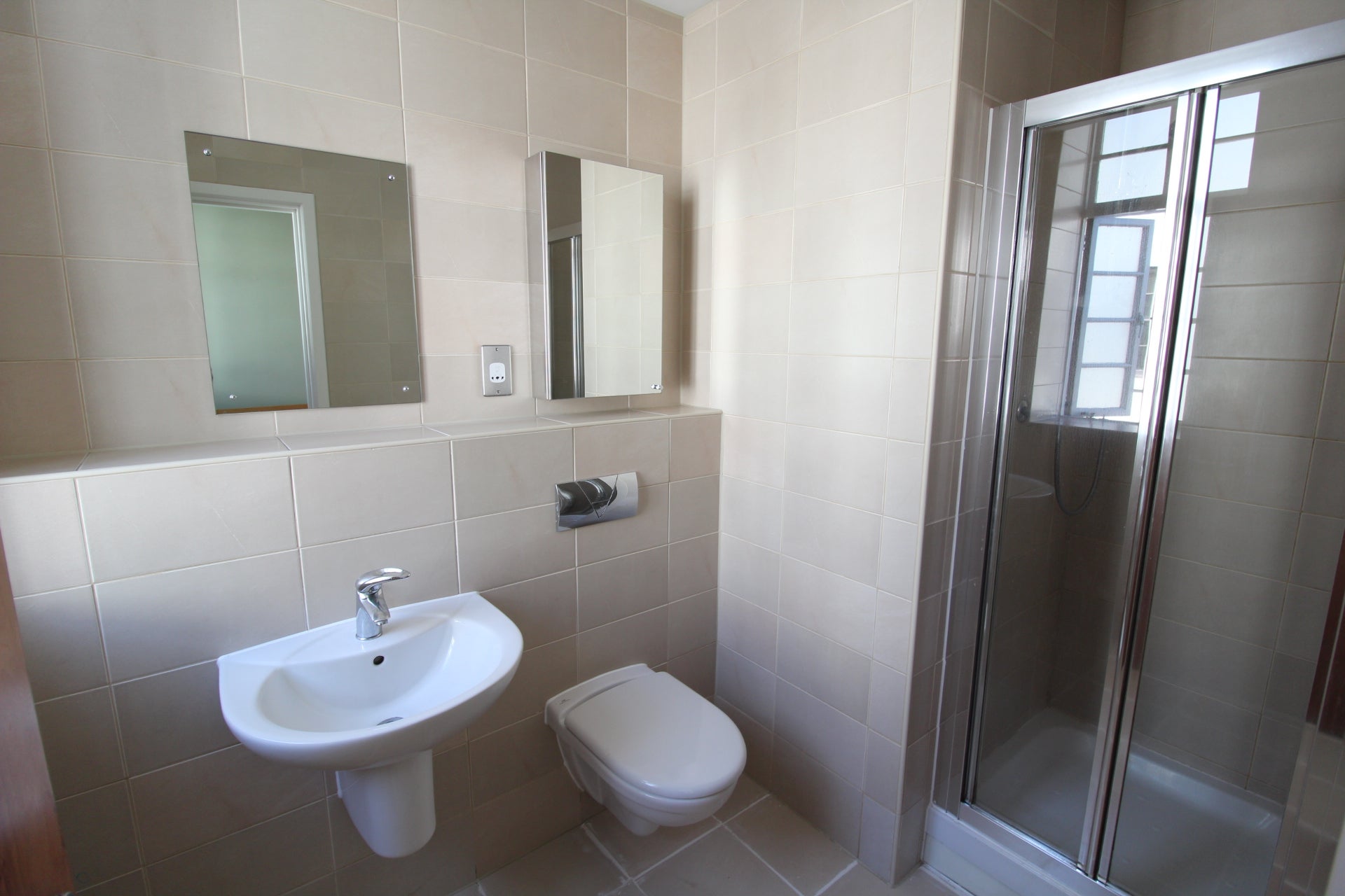 Flat Arundel Gate in Sheffield