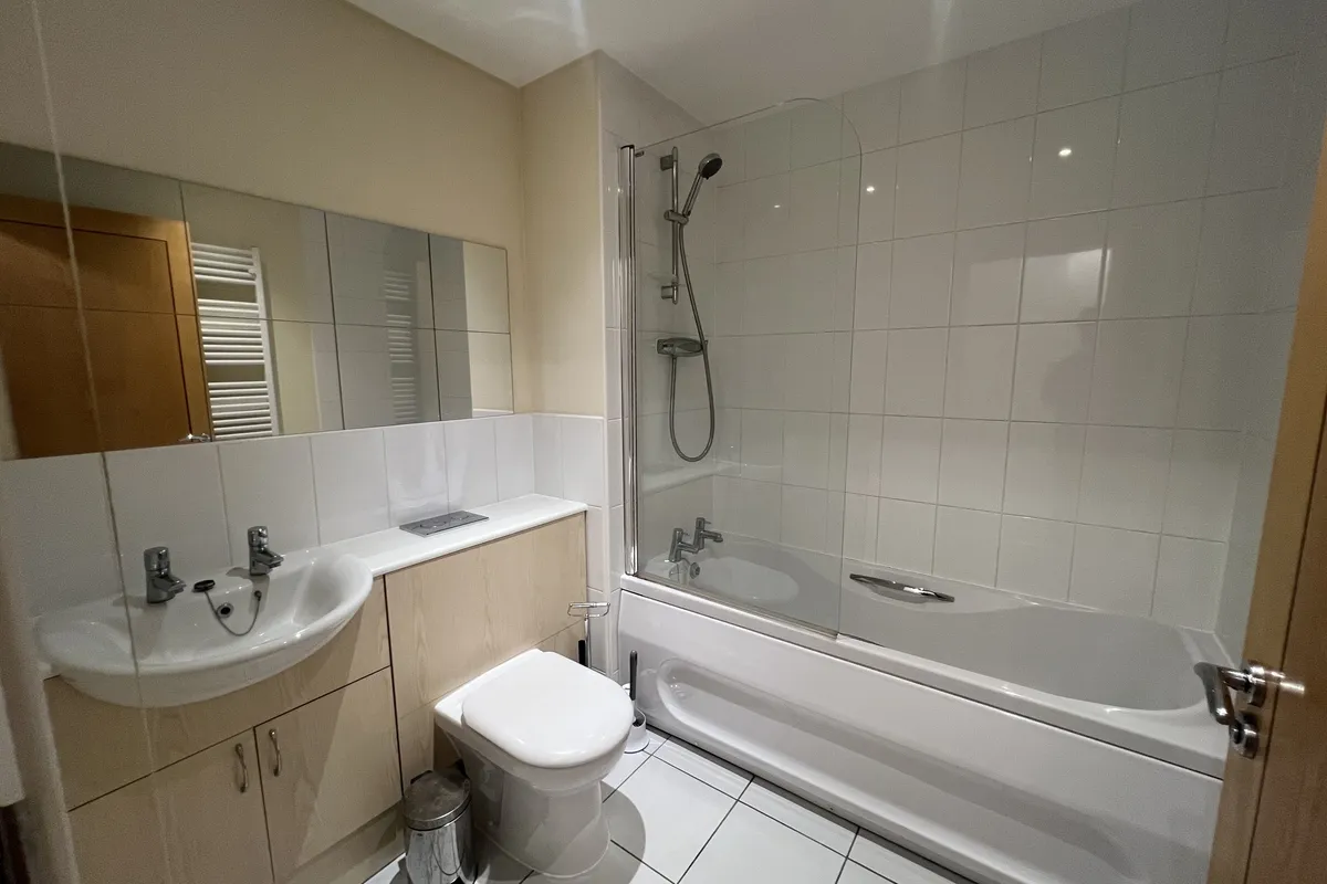 Flat Cogan Spur in Cardiff