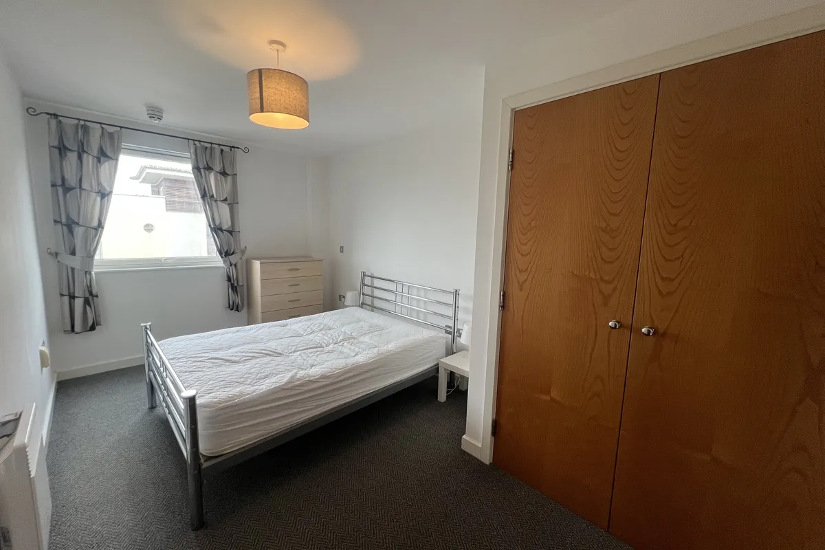 Flat Cogan Spur in Cardiff