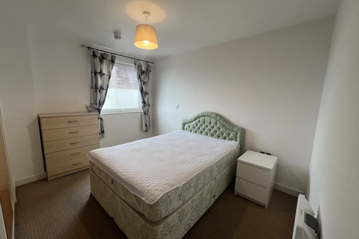 Flat Cogan Spur in Cardiff