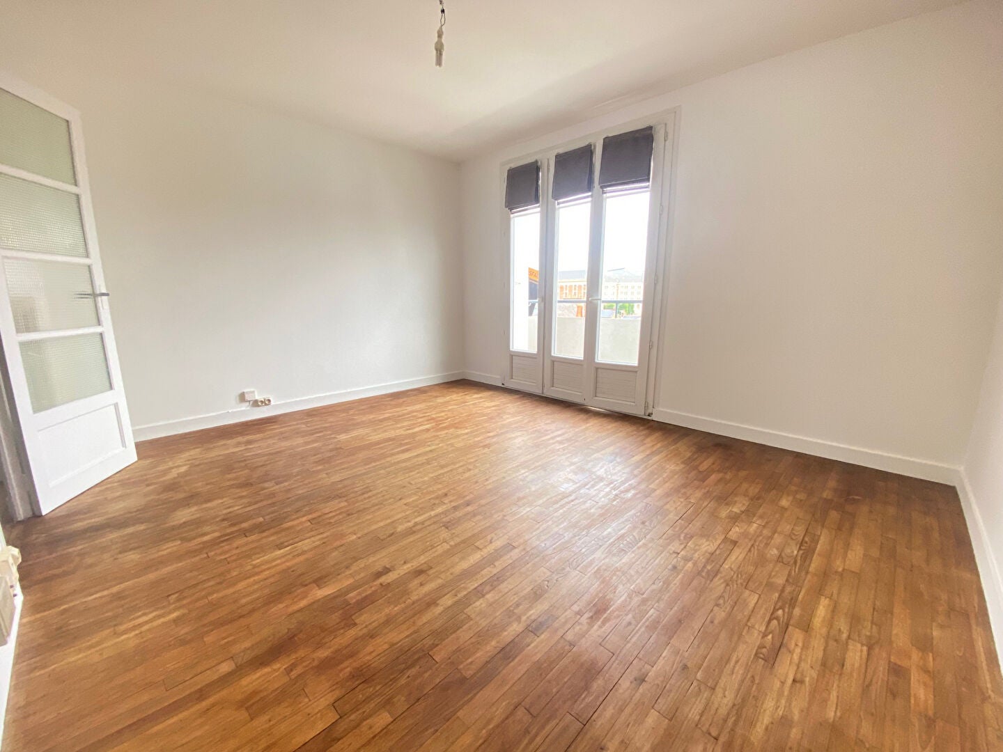 Flat Rue Auguste Chilou in Rennes