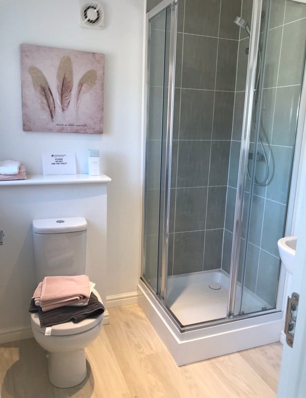 Room Manby Court in Cramlington