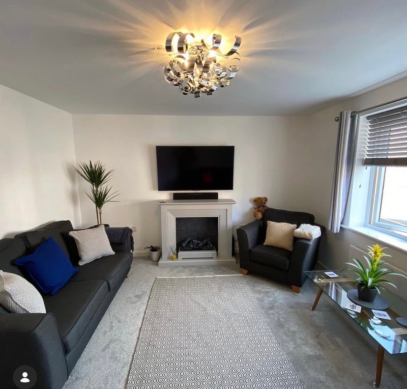 Room Manby Court in Cramlington