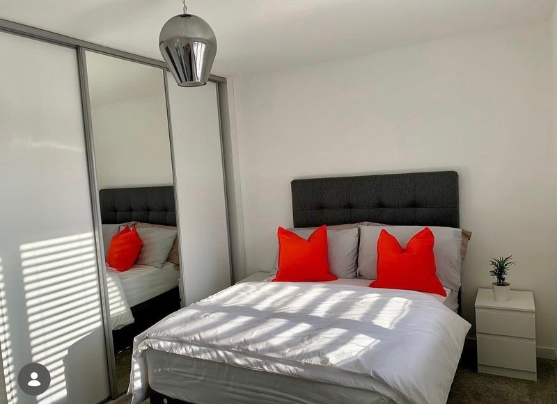 Room Manby Court in Cramlington
