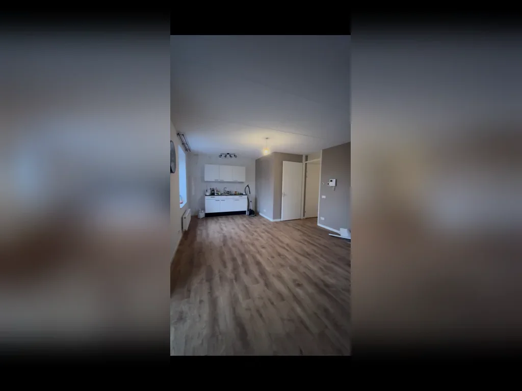 Appartement Walnootberg in Eemnes