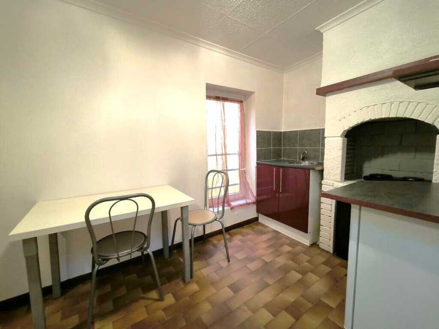 Appartement Rue Dupleix à Narbonne