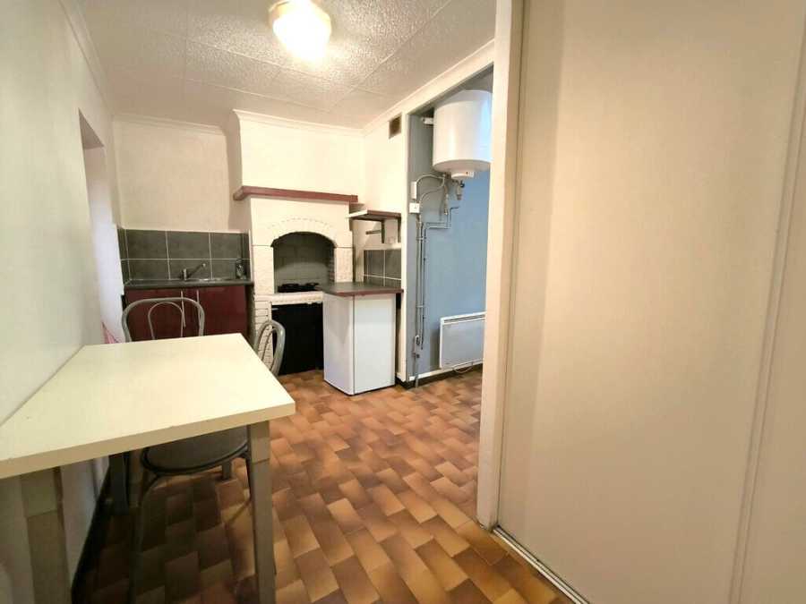 Appartement Rue Dupleix à Narbonne
