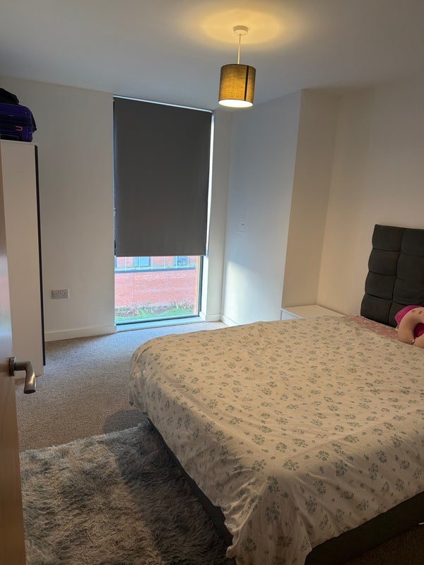 Room Adelphi Street in Salford