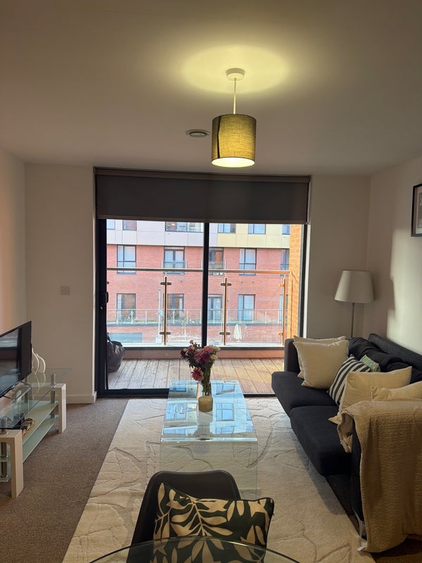 Room Adelphi Street in Salford