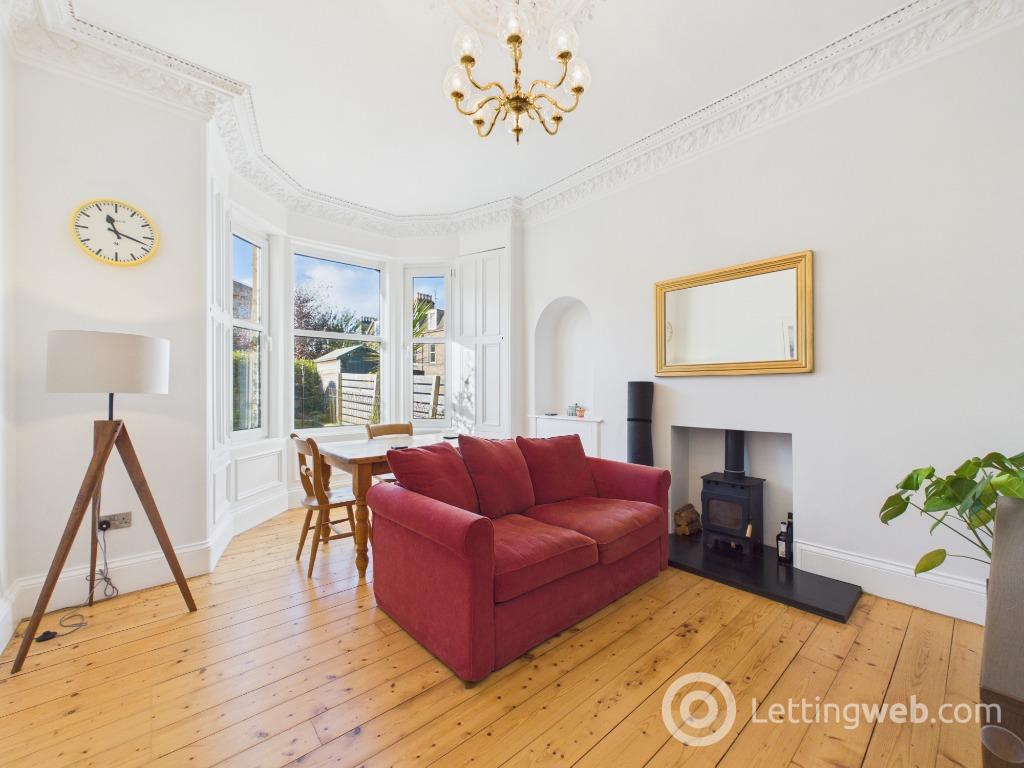 Flat Lily Terrace in City of Edinburgh