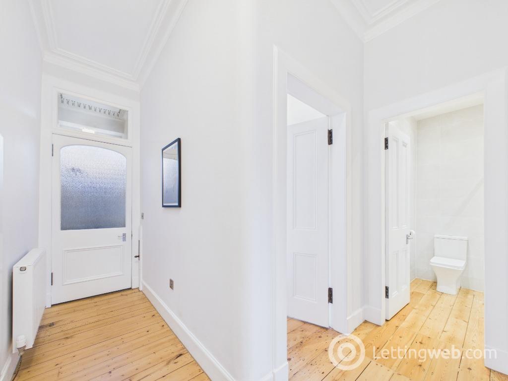 Flat Lily Terrace in City of Edinburgh