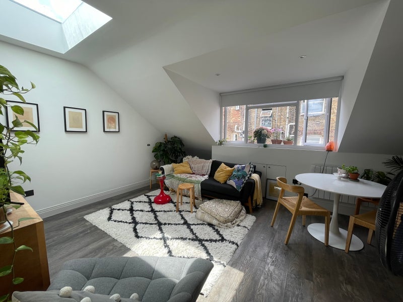 Room Millers Terrace in Greater London