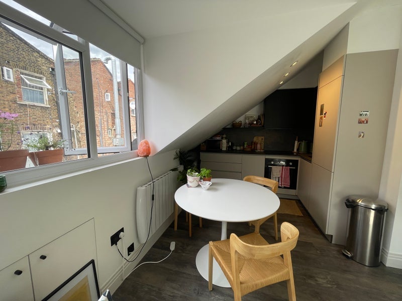 Room Millers Terrace in Greater London