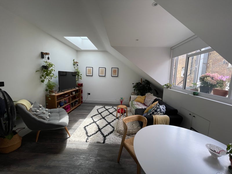 Room Millers Terrace in Greater London