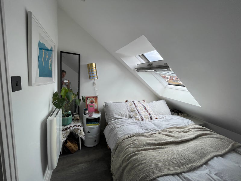 Room Millers Terrace in Greater London