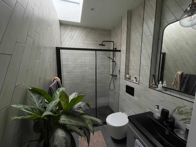 Room Millers Terrace in Greater London