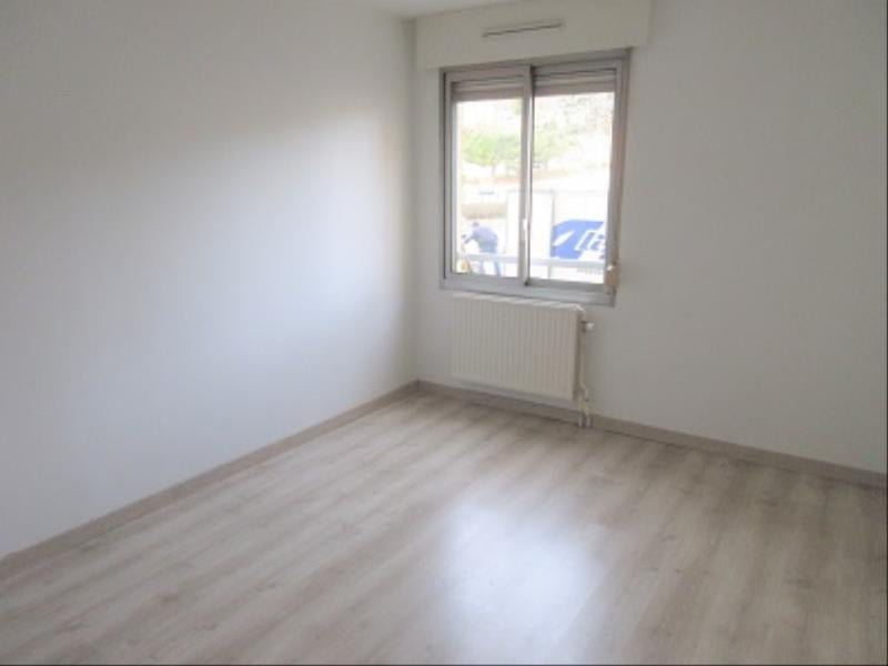 Flat Rue Antoine Roche in Saint-Étienne
