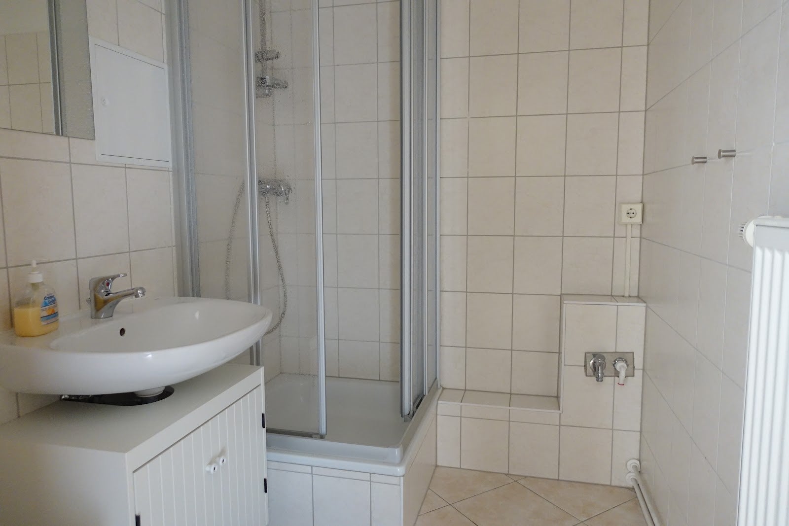 Wohnung Wilhelm-Firl-Straße in Chemnitz